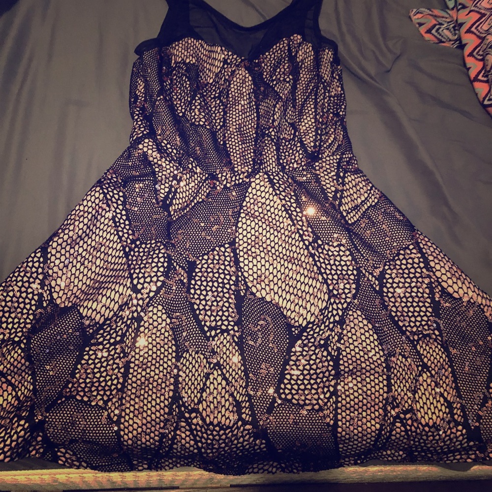 Super nice dress
